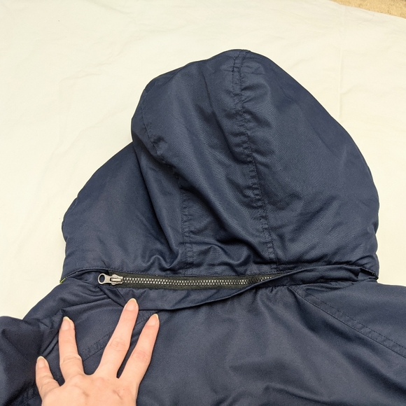 Like New ZeroXposur Boys Winter Jacket Size L 14-16 - Picture 9 of 13